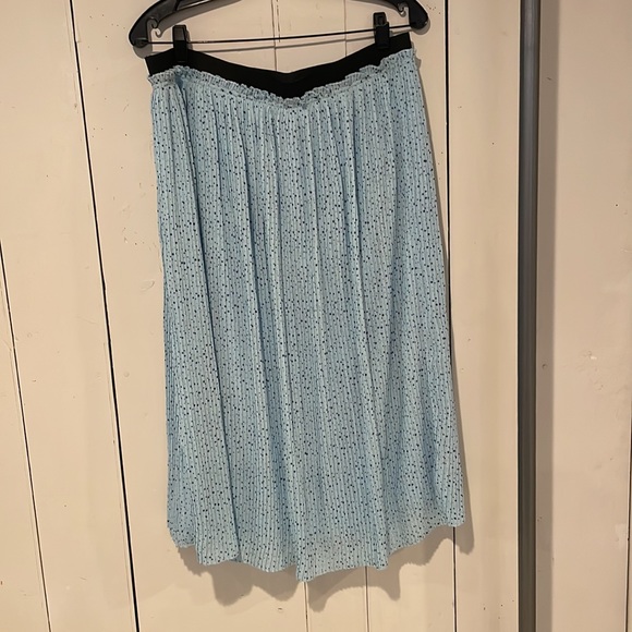 Torrid Maxi Skirt size 1 plus - Picture 3 of 4